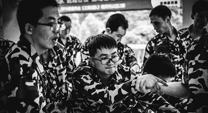 信念堅持系統(tǒng):在改變過程中將會